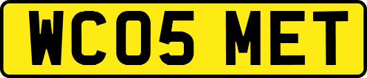 WC05MET
