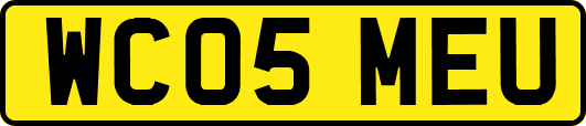 WC05MEU