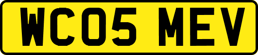 WC05MEV