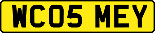 WC05MEY