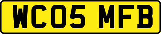 WC05MFB