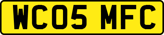 WC05MFC