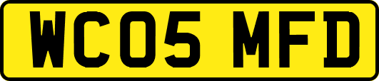 WC05MFD