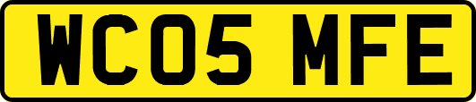 WC05MFE