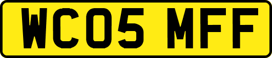 WC05MFF