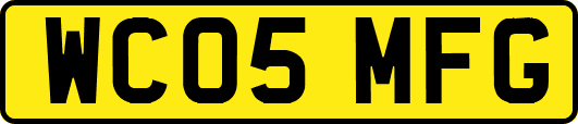 WC05MFG