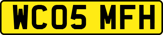 WC05MFH