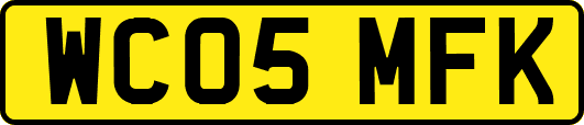 WC05MFK