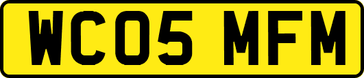 WC05MFM