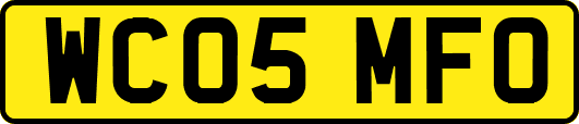 WC05MFO