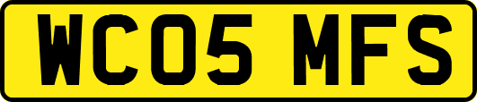 WC05MFS