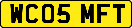 WC05MFT
