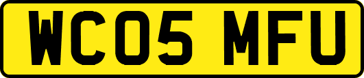 WC05MFU