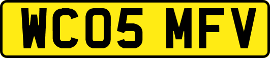 WC05MFV