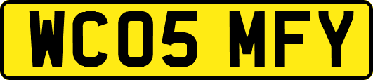 WC05MFY