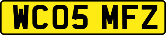 WC05MFZ