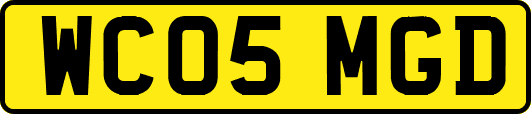 WC05MGD