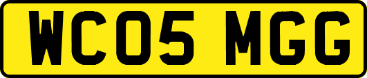 WC05MGG