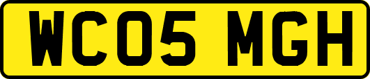 WC05MGH