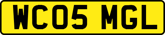 WC05MGL