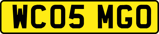 WC05MGO