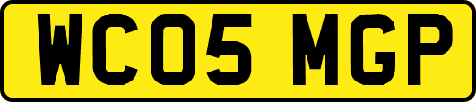 WC05MGP