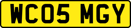 WC05MGY