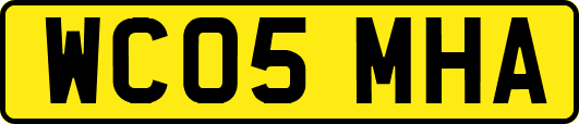 WC05MHA