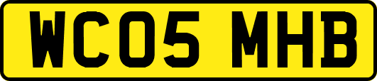 WC05MHB