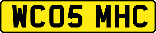 WC05MHC