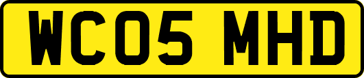 WC05MHD