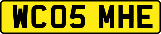 WC05MHE