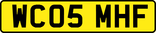 WC05MHF