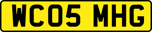 WC05MHG