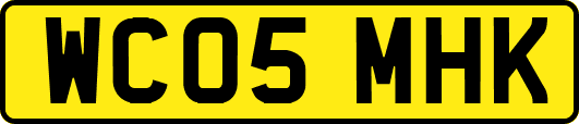 WC05MHK