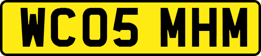 WC05MHM