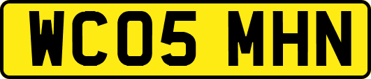 WC05MHN