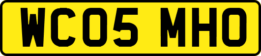 WC05MHO