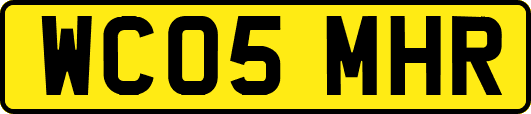 WC05MHR