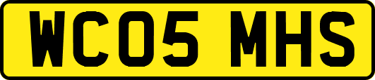 WC05MHS
