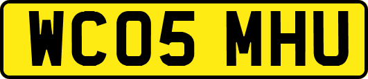 WC05MHU