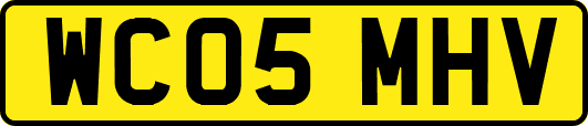 WC05MHV