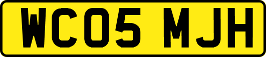 WC05MJH