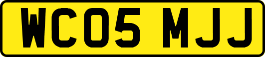 WC05MJJ