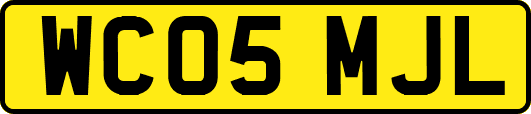 WC05MJL