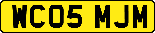 WC05MJM