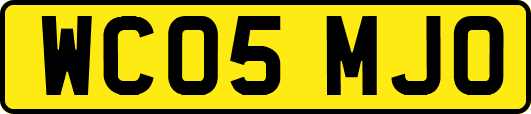 WC05MJO