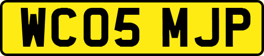 WC05MJP