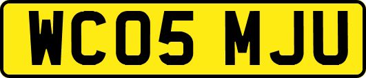 WC05MJU