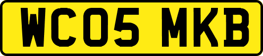 WC05MKB